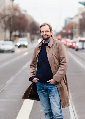 Fachkräfte gesucht: Leipzigs Kreativwirtschaft wächst Bild: Fachkräfte gesucht: Leipzigs Kreativwirtschaft wächst