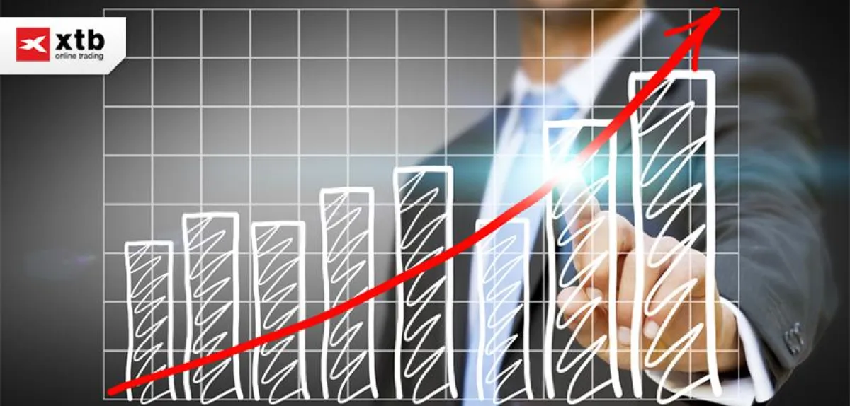 XTB - Online Börsenhandel