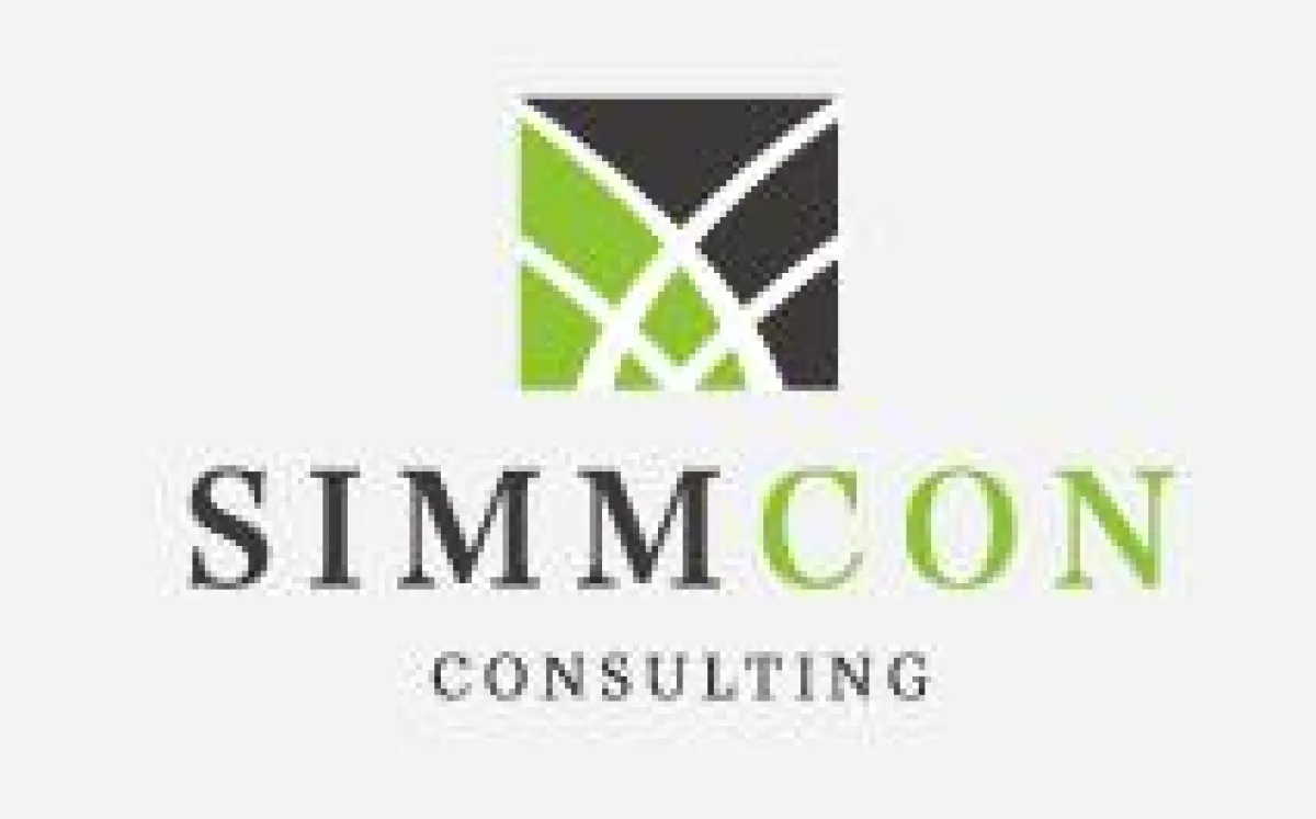 SimmCon Consulting
