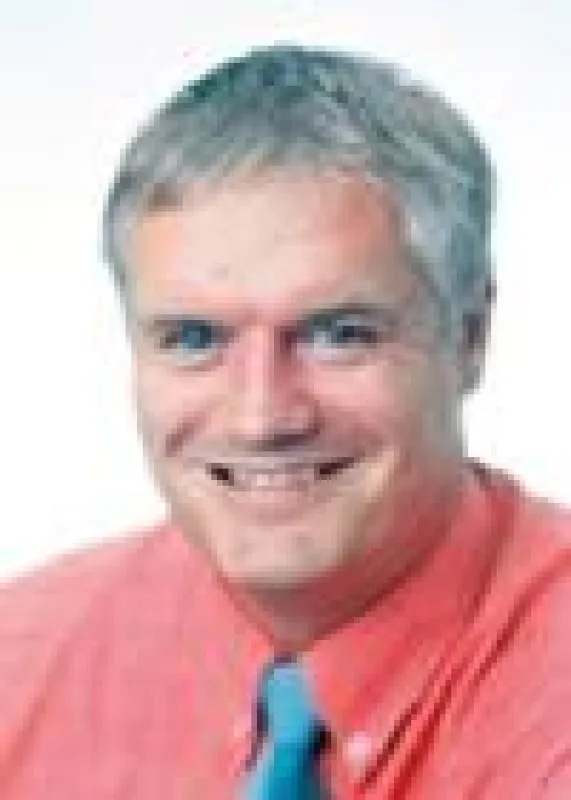 Thomas Trauernicht (System Manager, Team Application Operation, Sika AG)