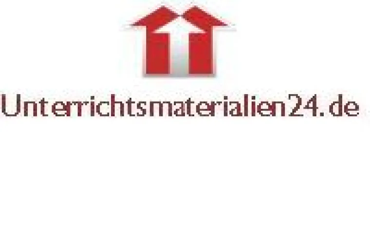 Bimediales Lernen auf Unterrichtsmaterialien24.de Bild: Bimediales Lernen auf Unterrichtsmaterialien24.de