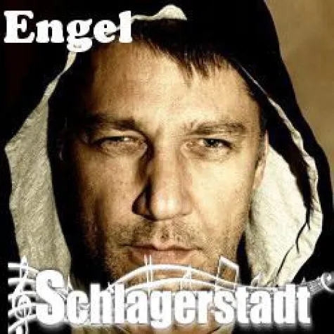 Engel - das musikalische Experiment der Schlagerstadt Bild: Engel - das musikalische Experiment der Schlagerstadt