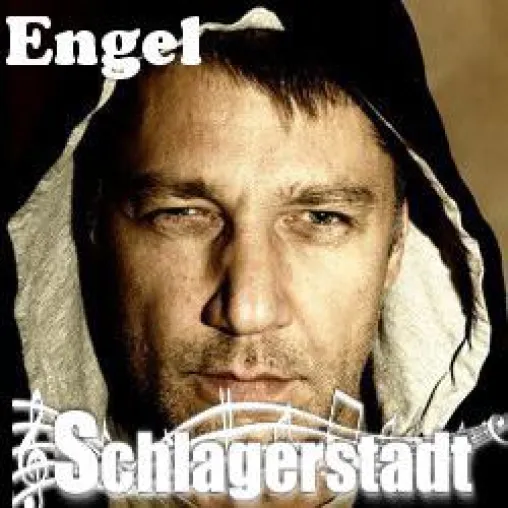 Engel - das musikalische Experiment der Schlagerstadt Bild: Engel - das musikalische Experiment der Schlagerstadt