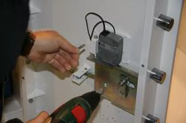 Bild: ECB•S: Veröffentlichung der ECB•S-Empfehlung für Service-, Reparatur- und Umrüstarbeiten