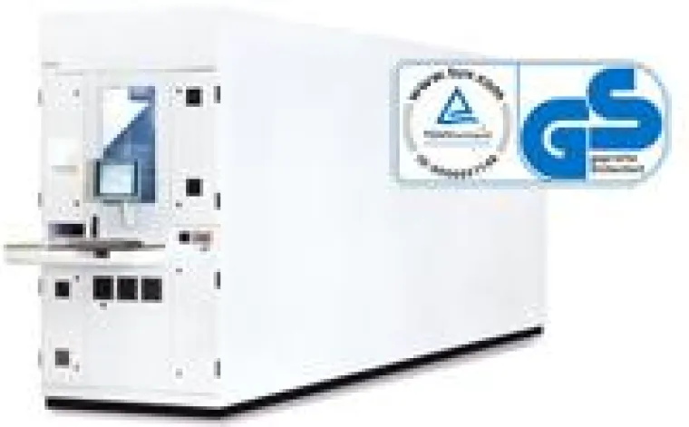 Bild: Automatisierung für alle - Rowa definiert neue Standardprodukte