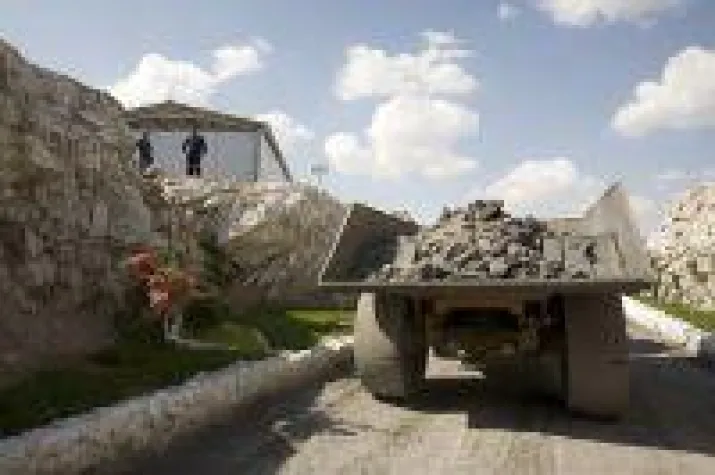 Bild: Excellon Resources meldet erfolgreichen Produktionsneustart in Mexiko