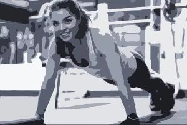Bild: Arbeitgeberattraktivität in der Fitnessbranche