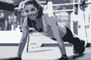 Bild: Arbeitgeberattraktivität in der Fitnessbranche