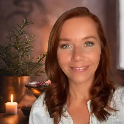 Bild: Ahnenheilung und Epigenetik Energiemedizin: Vererbte Traumata und ihr Einfluss auf das Leben von Frauen