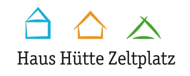 Bild: Haus Hütte Zeltplatz - Innovatives Gruppenunterkunft-Portal angelaufen.