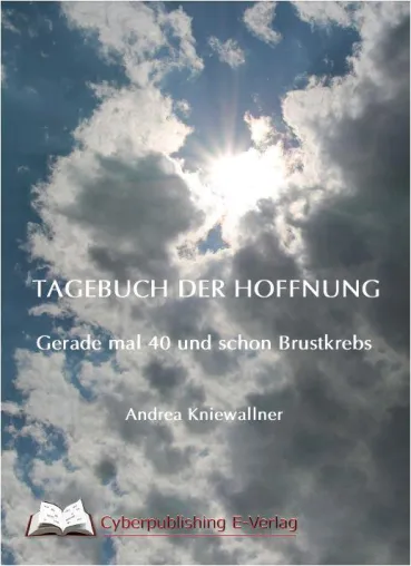 Tagebuch der Hoffnung Bild: Tagebuch der Hoffnung