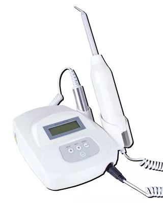 Bild: DentaTec ist Marktführer für zahnmedizinisch eingesetzte Ozontherapiegeräte