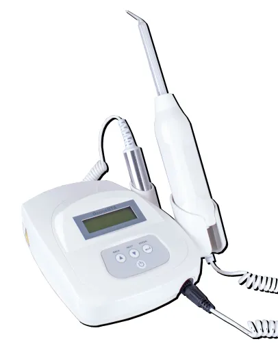 DentaTec ist Marktführer für zahnmedizinisch eingesetzte Ozontherapiegeräte Bild: DentaTec ist Marktführer für zahnmedizinisch eingesetzte Ozontherapiegeräte