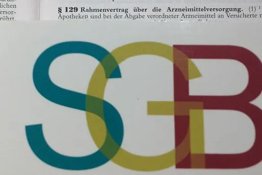 Bild: Versandapothekenbranche unterstützt SGB V-Vorschlag