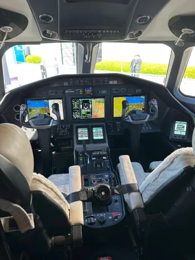 Bild: Luftfahrt im Umbruch: Was die AERO über Innovation und Förderpotenziale zeigt