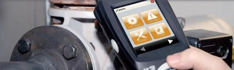 T.CON auf der MAINTENANCE 2012: Mobile Instandhaltungslösung für SAP ERP erhöht Wartungseffizienz Bild: T.CON auf der MAINTENANCE 2012: Mobile Instandhaltungslösung für SAP ERP erhöht Wartungseffizienz