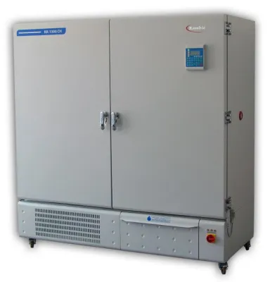 Kundenspezifische Lösungen für Klimaschränke Bild: Kundenspezifische Lösungen für Klimaschränke