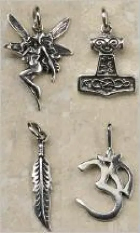 Kettenanhänger-rund um Wissenswertes Bild: Kettenanhänger-rund um Wissenswertes