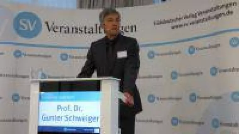 Bild: Frische Innovationen bei Bewertung, Überwachung und Technik beim 8. Fachkongress Technische Sauberkeit