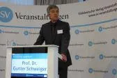 Frische Innovationen bei Bewertung, Überwachung und Technik beim 8. Fachkongress Technische Sauberkeit Bild: Frische Innovationen bei Bewertung, Überwachung und Technik beim 8. Fachkongress Technische Sauberkeit