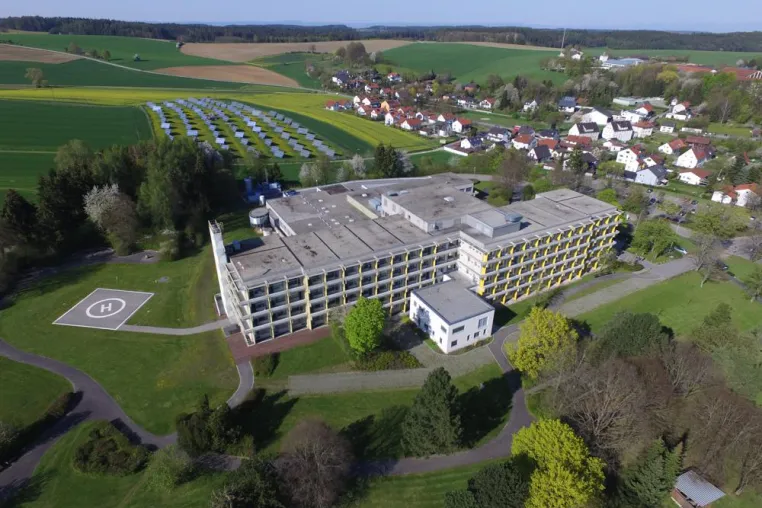 Klinikübergreifender, mobiler Zugriff auf Bild- und Befunddaten Bild: Klinikübergreifender, mobiler Zugriff auf Bild- und Befunddaten