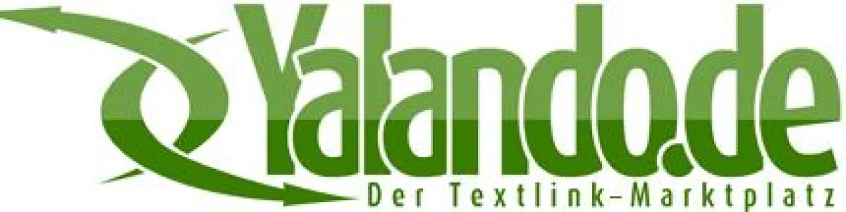 yalando.de - der Textlink-Marktplatz