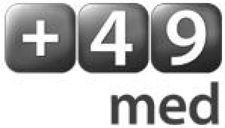 Bild: Who-is-Who der Pharmaindustrie trifft sich im Berliner Hauptbahnhof