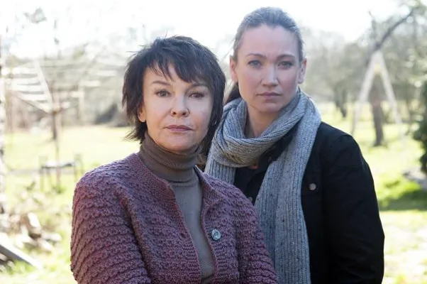 Bild: 'Schandfleck – Der Usedom-Krimi' feiert Premiere auf dem Hamburger Filmfest