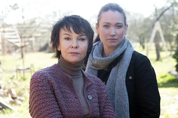 Bild: 'Schandfleck – Der Usedom-Krimi' feiert Premiere auf dem Hamburger Filmfest