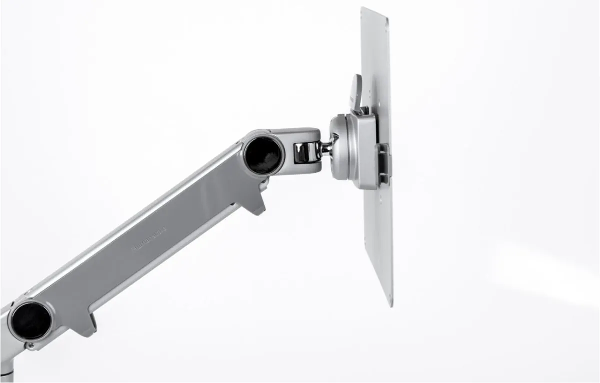 Humanscale M8 Vesa Adapterplatte