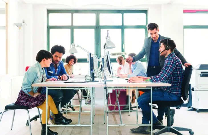 Bild: Plantronics öffnet sein Software-as-a-Service-Angebot für Entwickler mit der neuen Open Data Access API Suite