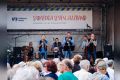 Saratoga Seven bei Jazz & more 2018