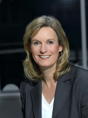 Bild: FDP-Generalsekretärin Heise: Wir stehen ohne wenn und aber zu „Stuttgart 21 plus“