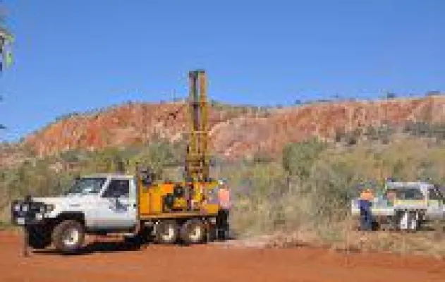 Kupfer - das rote Gold Bild: Kupfer - das rote Gold