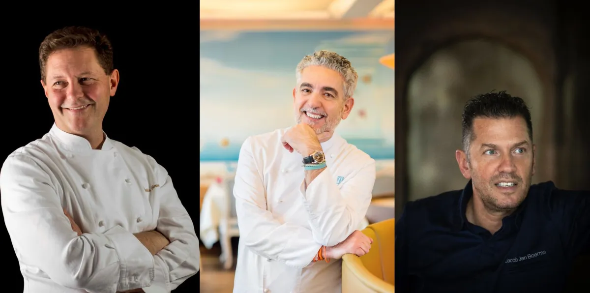 Mario Gamba & Friends (© Acquarello)