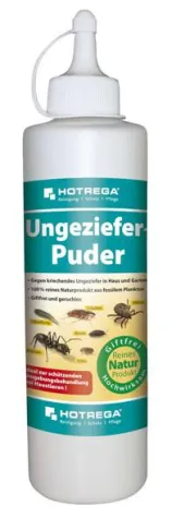 Bild: Biologische Schädlingsbekämpfung