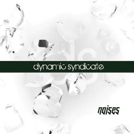 dynamic syndicate – Noises Bild: dynamic syndicate – Noises