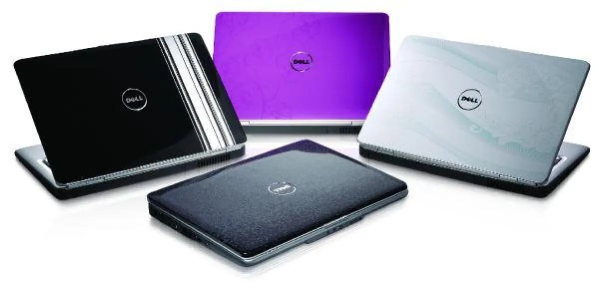 Dell Inspiron 1525