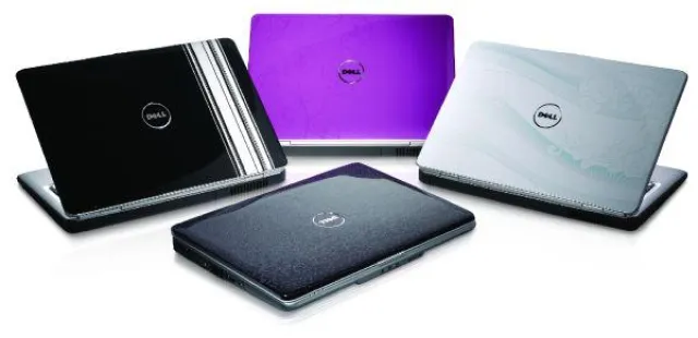 Bild: Dell Inspiron 1525: Ein cooles Designer-Notebook für alle Fälle
