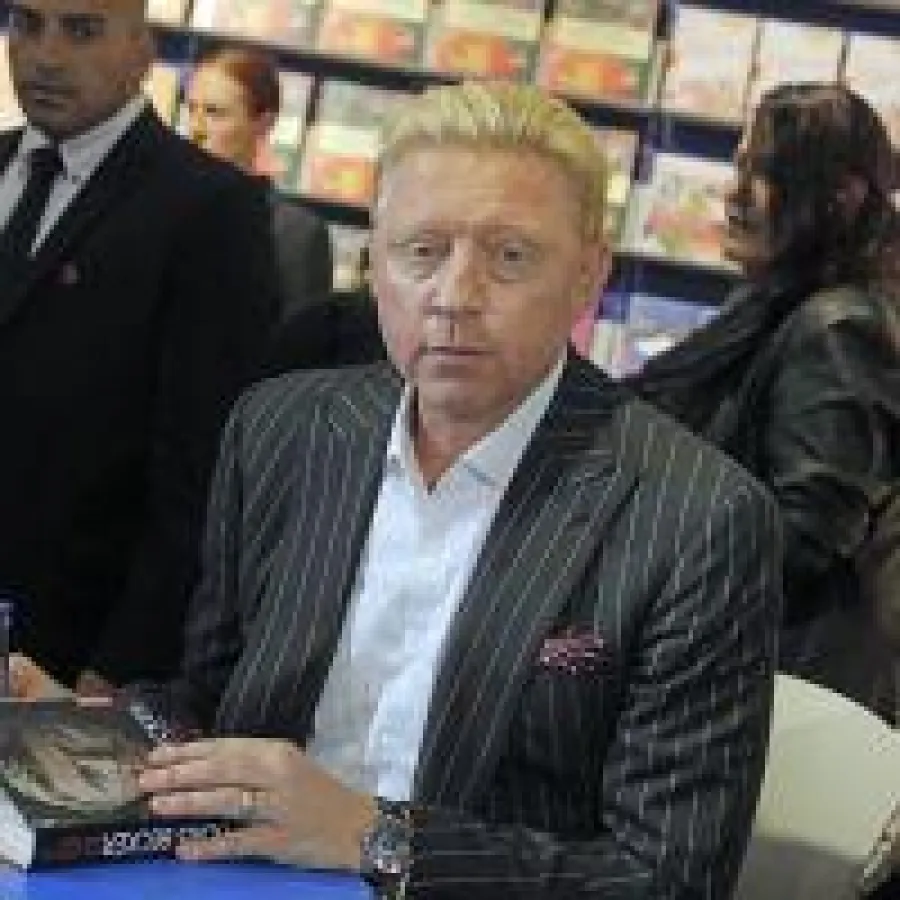 (C) Frankfurter Buchmesse - Alexander Heimann