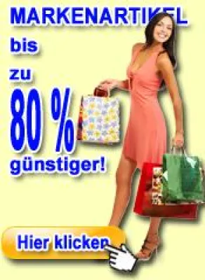 Bild: Neues Shopsystem bei WoWiTra - Top Markenartikel bis zu 80 % unter UVP
