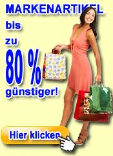 Bild: Neues Shopsystem bei WoWiTra - Top Markenartikel bis zu 80 % unter UVP