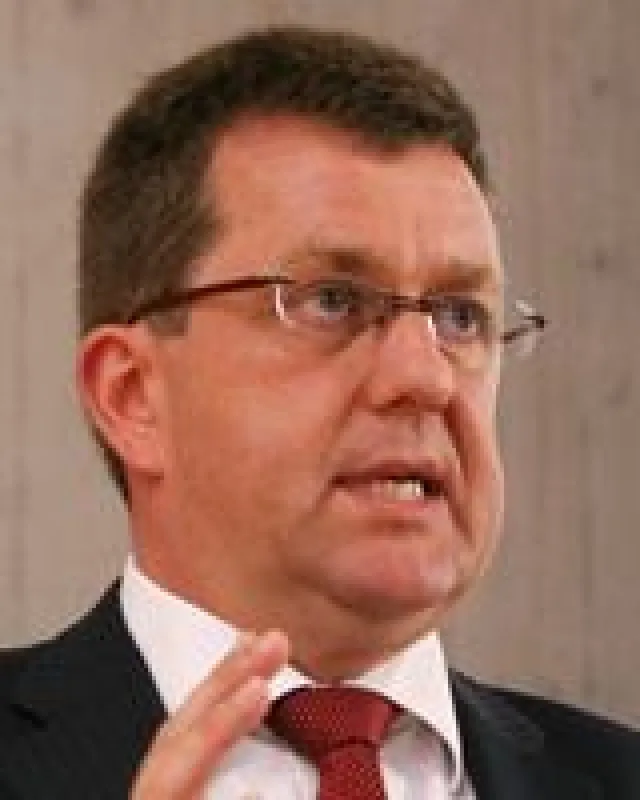 Dipl.-Kfm. Jörg Glaser, Prokurist bei der ServiCon Service & Consult eG. Foto: ServiCon