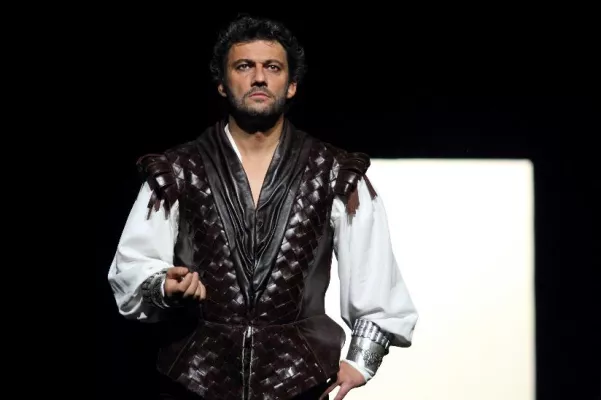 Bild: Das Royal Opera House feiert 10-jähriges Jubiläum der Kino-Live-Übertragungen