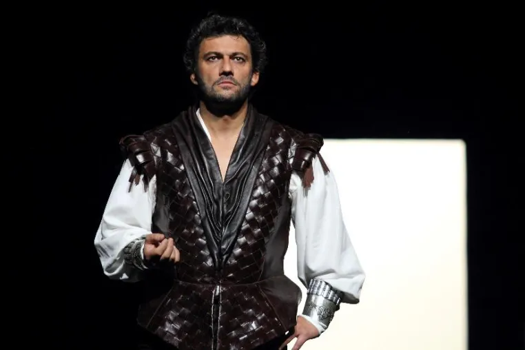 Das Royal Opera House feiert 10-jähriges Jubiläum der Kino-Live-Übertragungen Bild: Das Royal Opera House feiert 10-jähriges Jubiläum der Kino-Live-Übertragungen