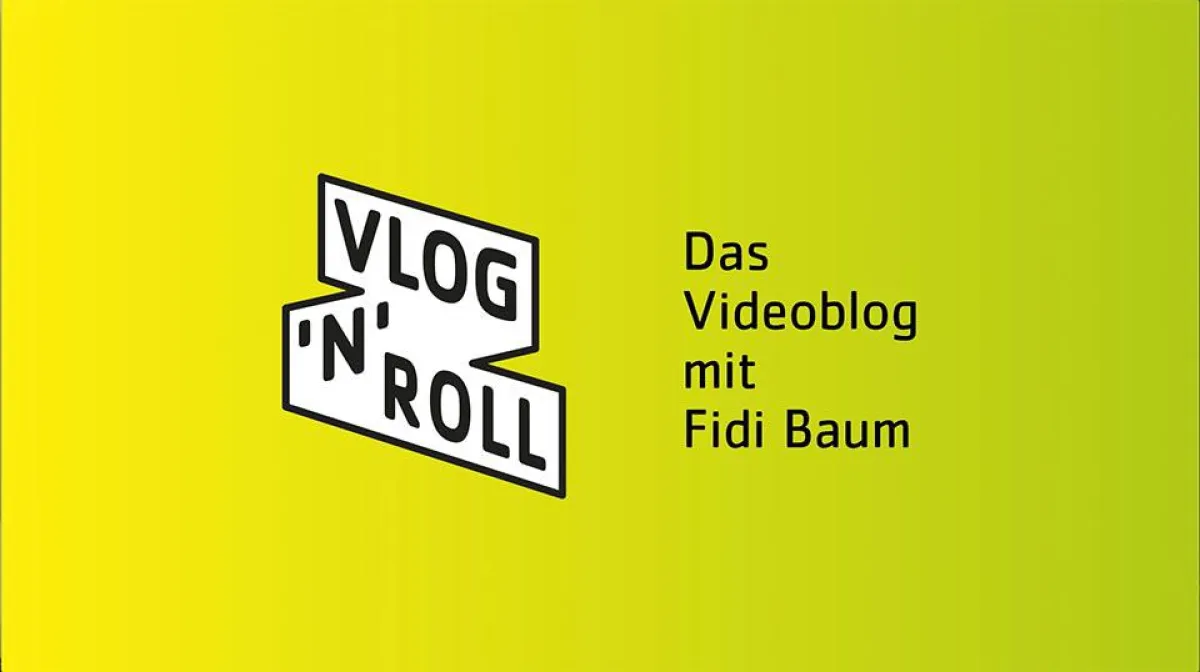 VLOG'N'ROLL: Futura Berlin startet Videoblog auf YouTube