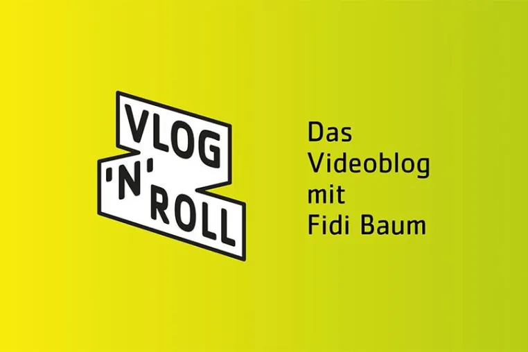VLOG'N'ROLL: Futura Berlin startet Videoblog auf YouTube Bild: VLOG'N'ROLL: Futura Berlin startet Videoblog auf YouTube
