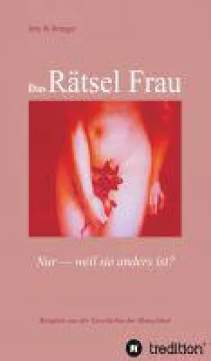 Bild: Das Rätsel Frau - fesselnde Frauenportraits und Essays zum Thema Gleichberechtigung