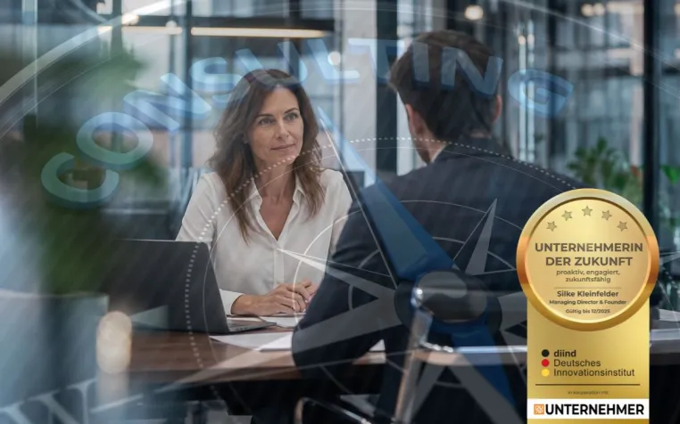 Bild: Technologie, KI & Digitalisierung: Warum Unternehmen auf spezialisierte Headhunter setzen