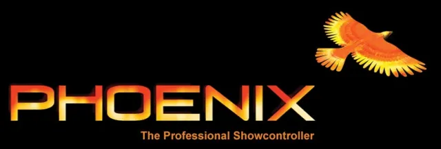 Bild: PHOENIX Showcontroller auf der Prolight & Sound 2006